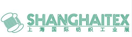Logo Shanghaitex 2025
